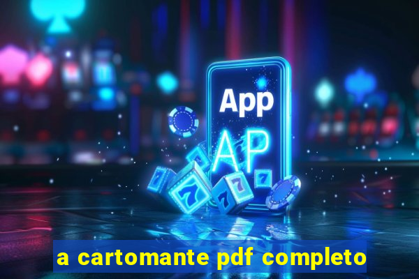 a cartomante pdf completo